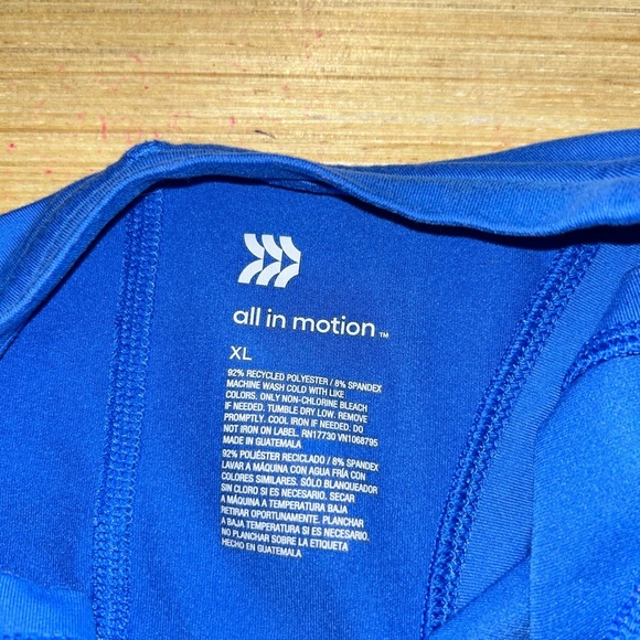 🔹All In Motion Tank Top🔹 - Picture 5 of 7